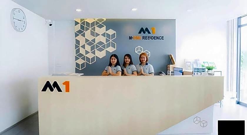 M-one Residence