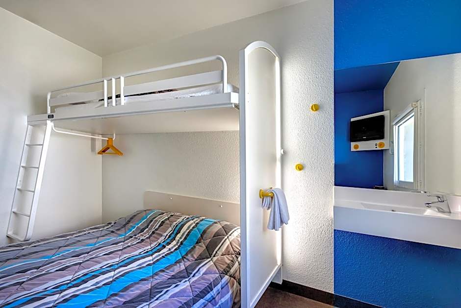 Unisotel Sens Nord EX F1