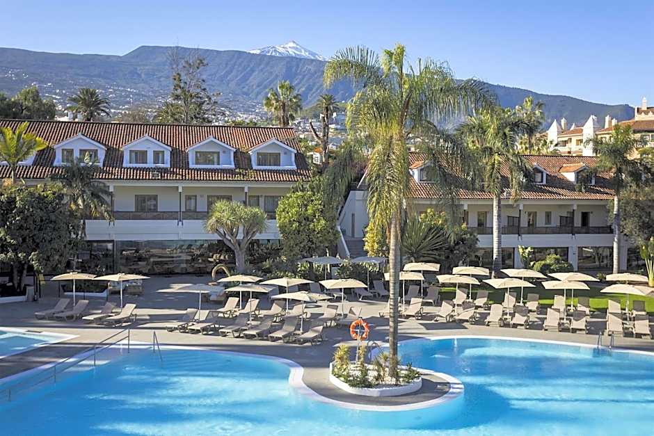 Radisson Resort & Residences Tenerife - Adults Only