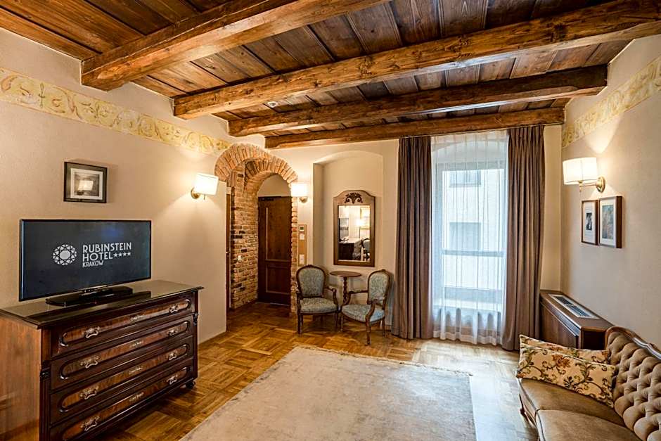Hotel Rubinstein