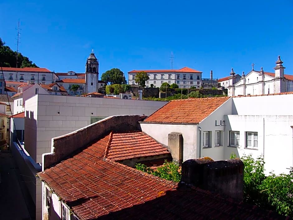 Hotel Leiriense