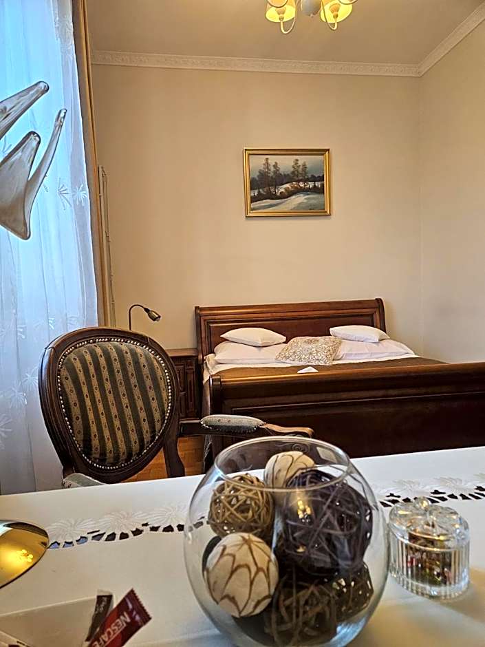 Rezydencja Jagiellońska