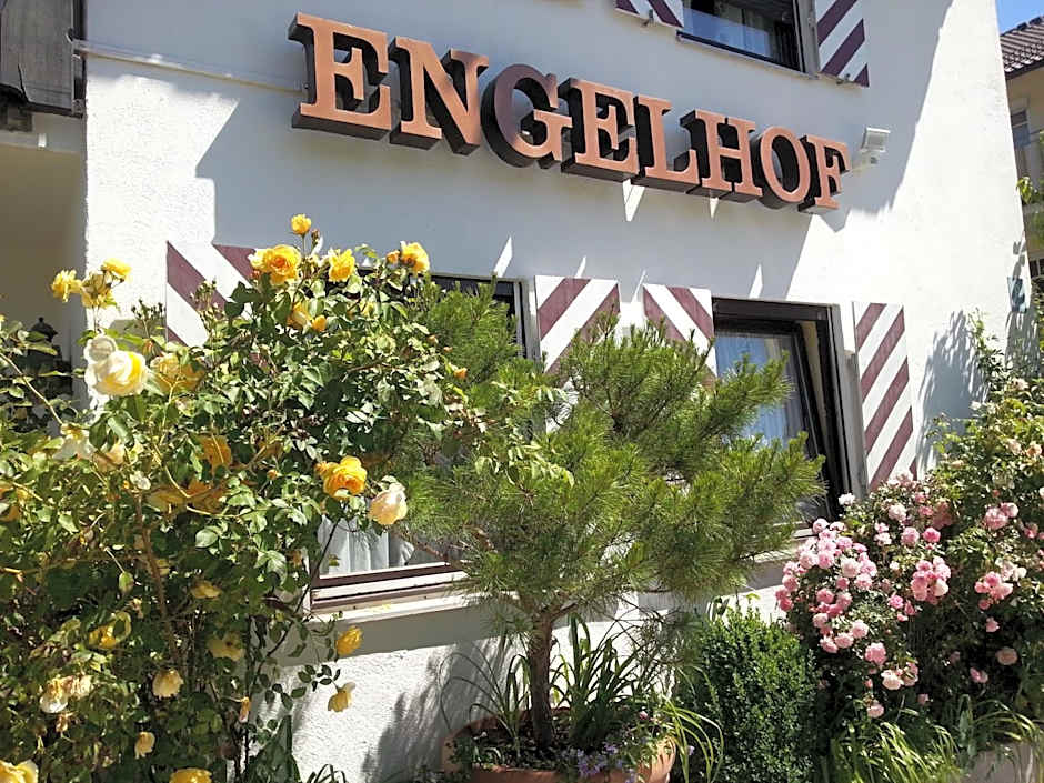 Hotel Engelhof