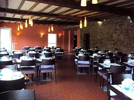 Logis Hôtel le Moulin Neuf