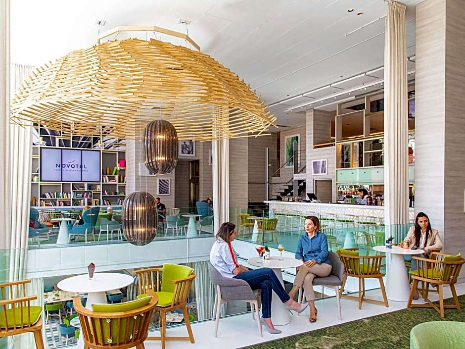 Novotel Monte-Carlo