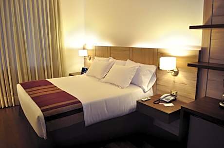 Executive Single Room