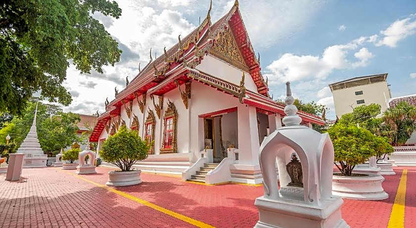 The Peninsula Bangkok