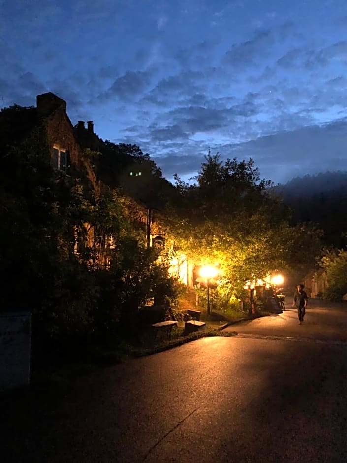 Dreamton Village