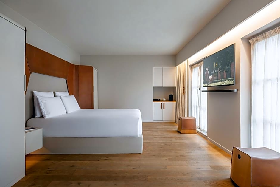 Hotel Les Haras By Stay Collection