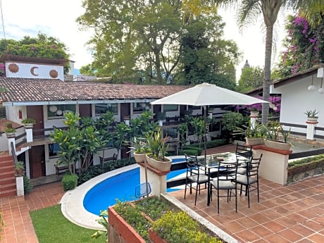 Hotel Boutique Dalinda