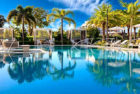 Renaissance by Marriott Boca Raton Hotel