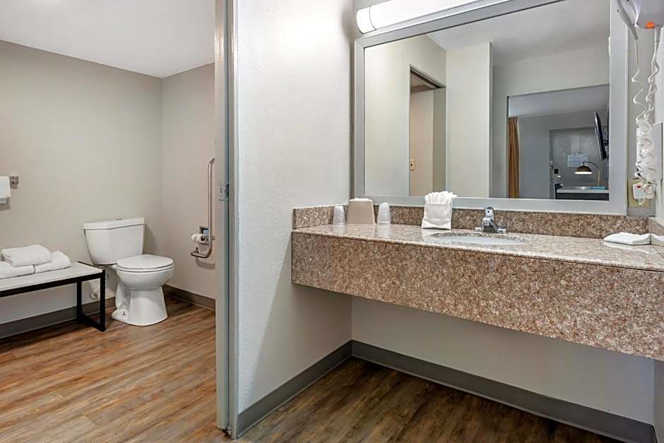 Red Roof Inn Dunn