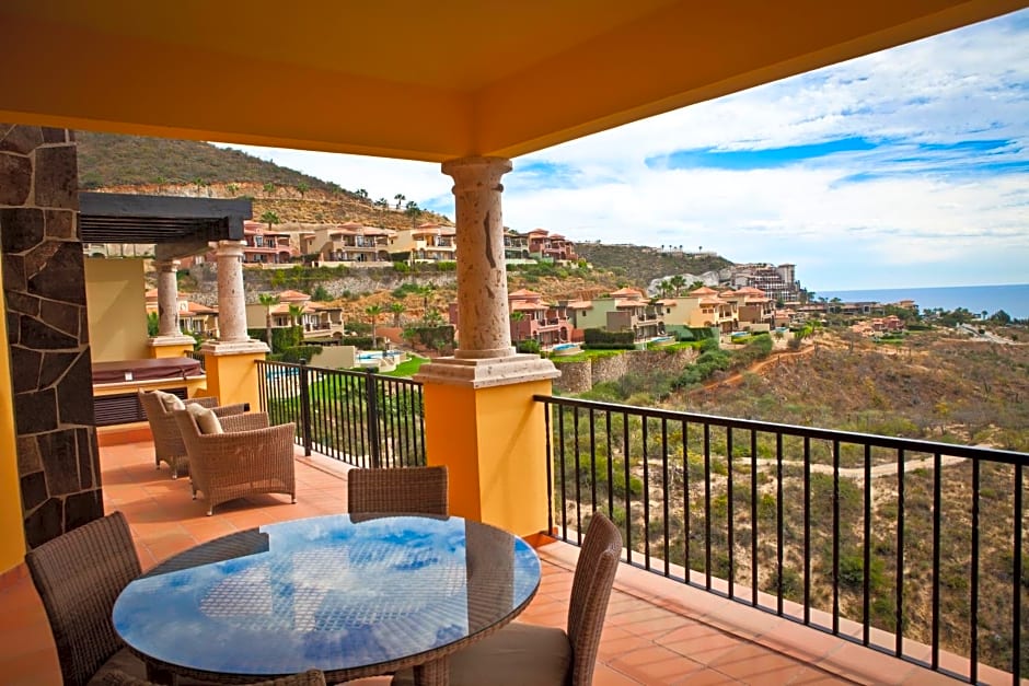 Montecristo Villas at Quivira Los Cabos -Vacation Rentals