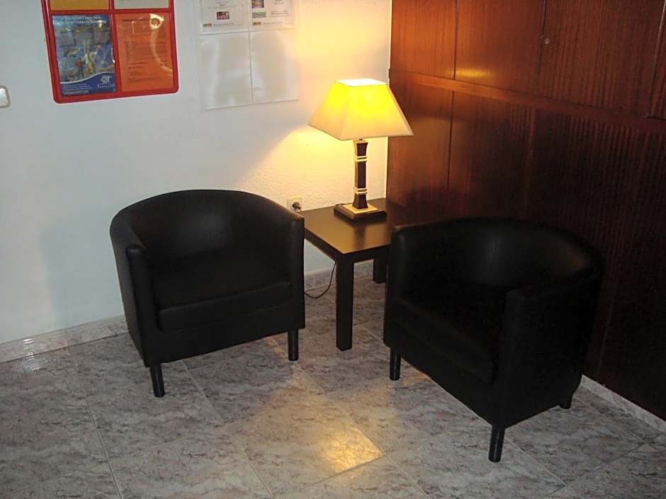 Photo 1 of 8 of Quadruple Room