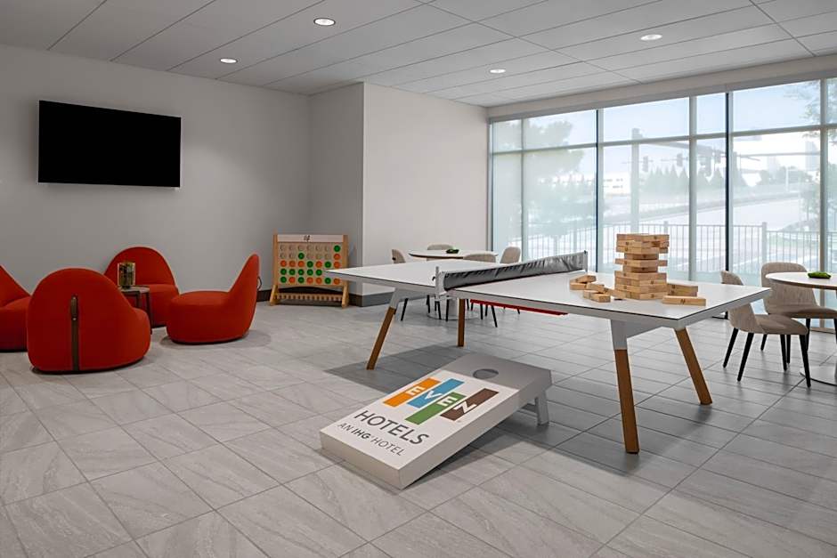 EVEN Hotel Atlanta - Cobb Galleria, by IHG