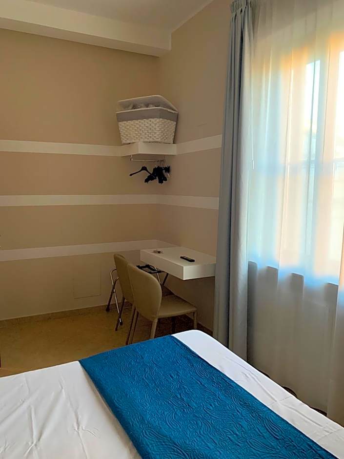 Albergo Ristorante del Cacciatore