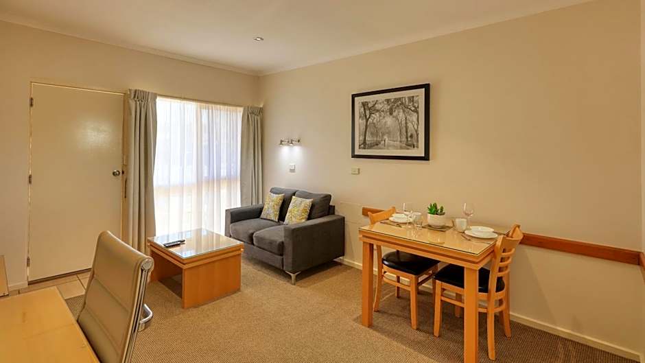 Quality Inn Swan Hill