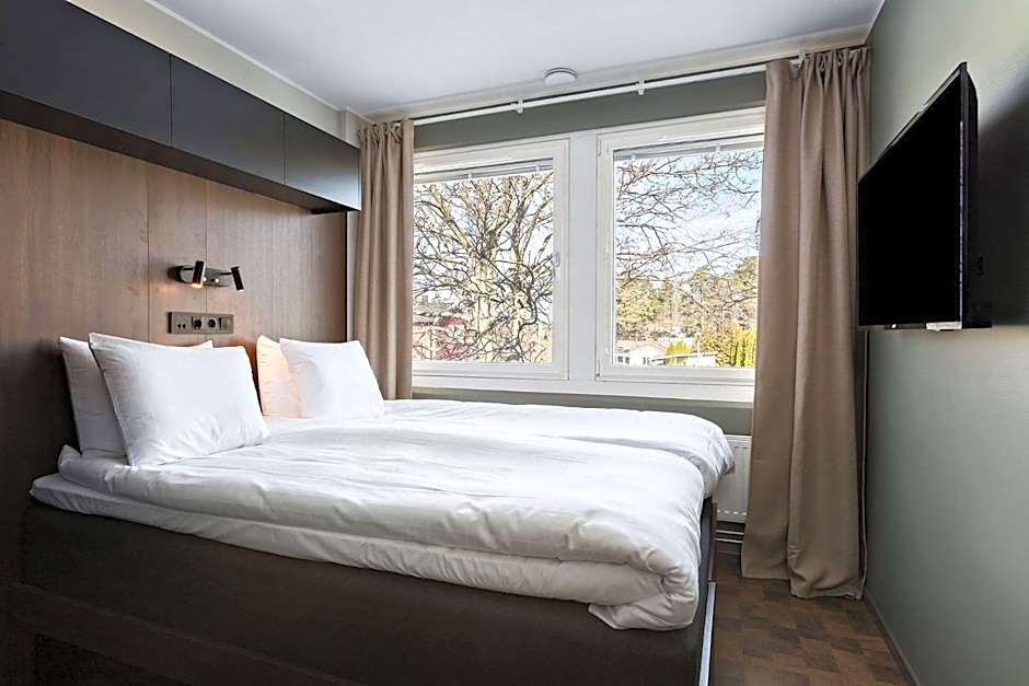Sure Hotel Studio by Best Western Bromma