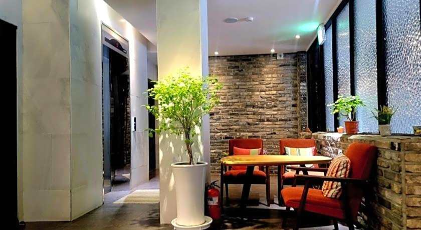 Jinhae Pasta Hotel