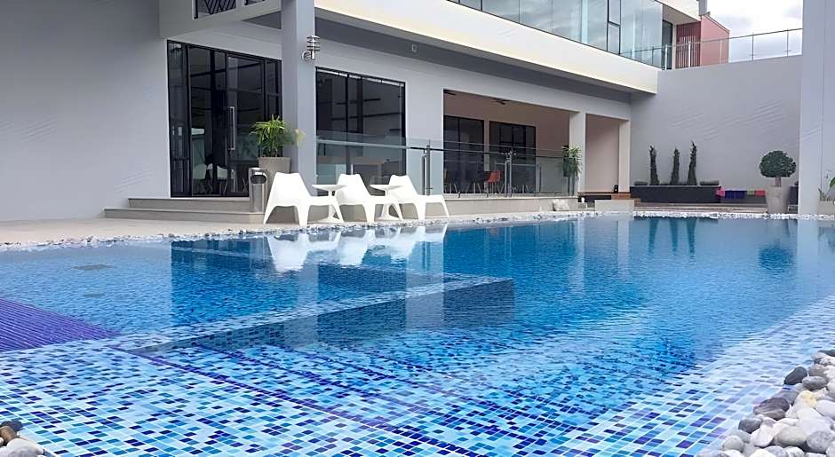 Orchid Riverview Hotel