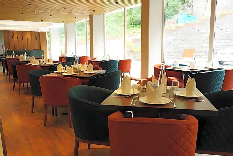 ARNISA Kasauli - A Boutique Hotel