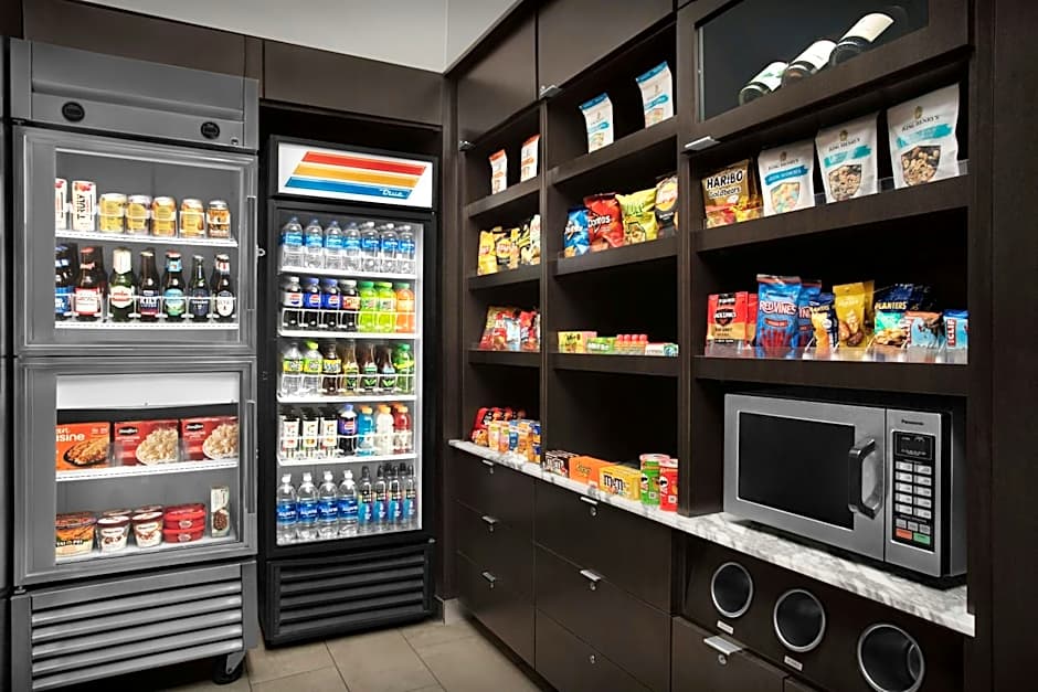 Courtyard by Marriott Phoenix Chandler/Fashion Center