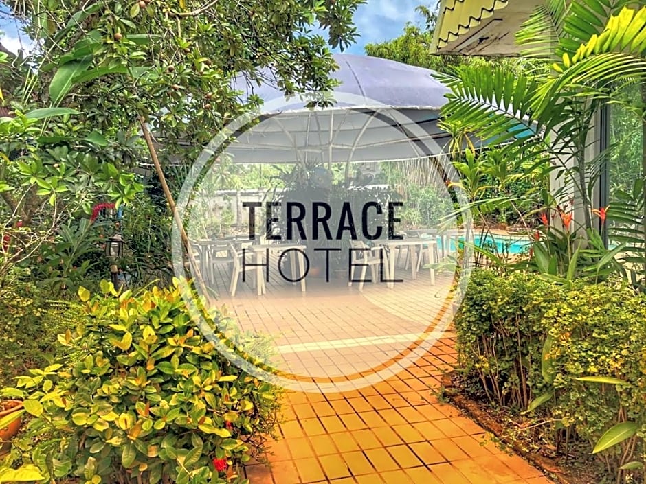 Terrace Hotel
