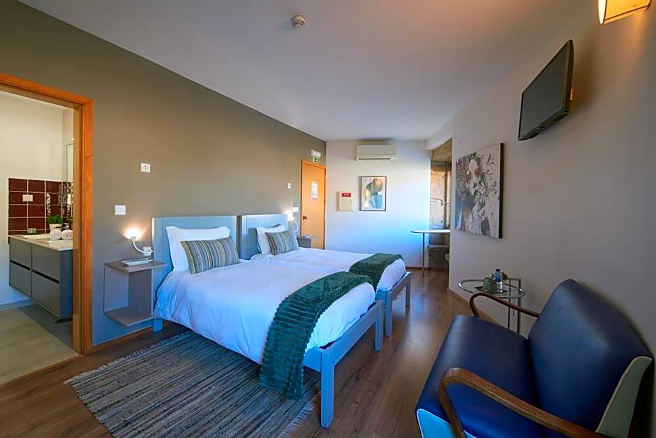 Bridge It - Suites & Views