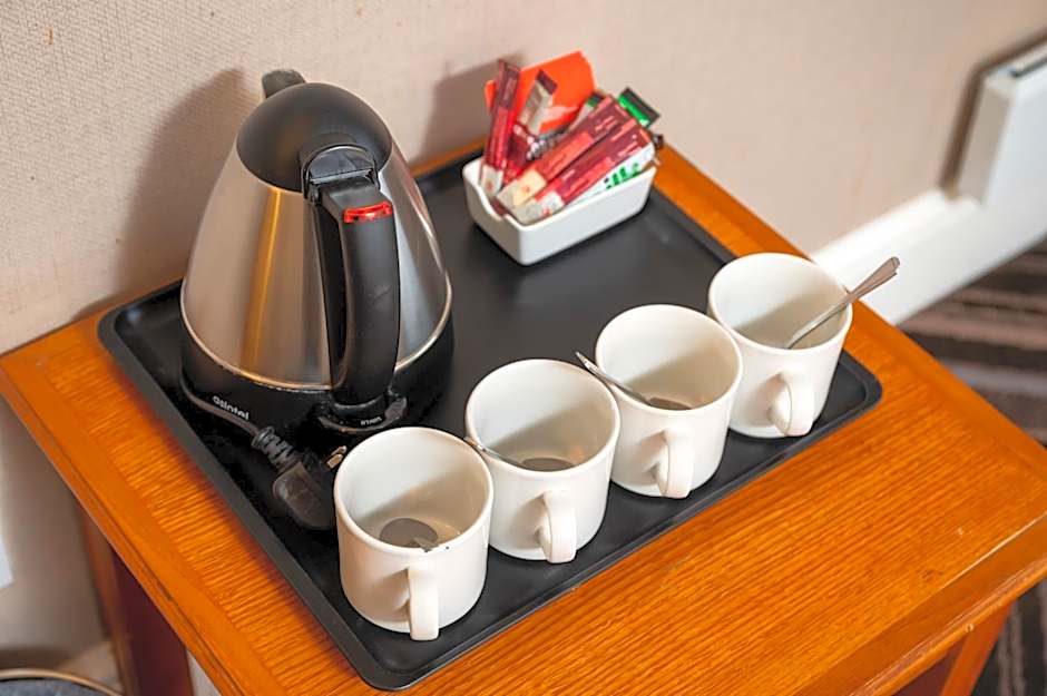 Bridge Inn By Greene King Inns