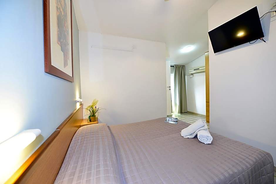 Hotel Itta