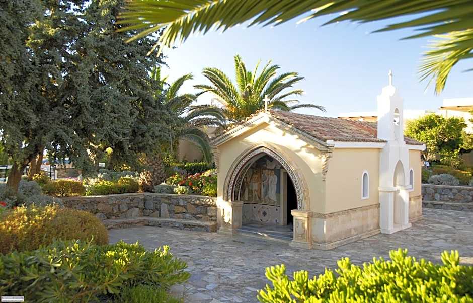 Aquila Rithymna Beach