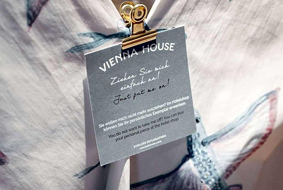 Vienna House by Wyndham MQ Kronberg