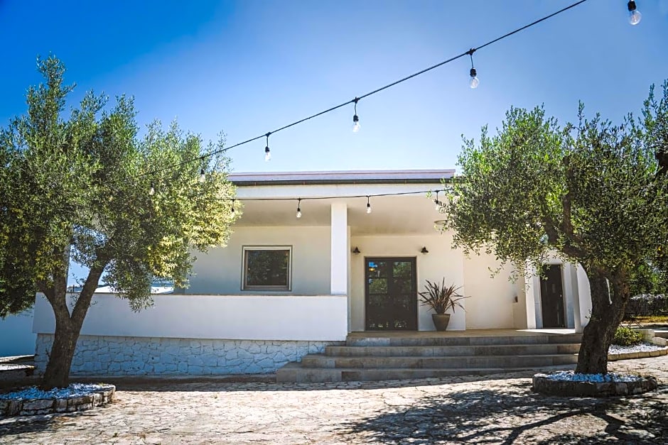 Casa Ziazì Room e Nature