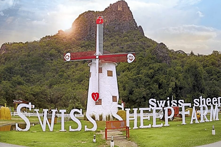 OYO 394 Nana Beach Cha Am