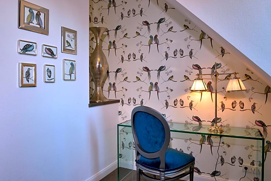 Hotel Domstern