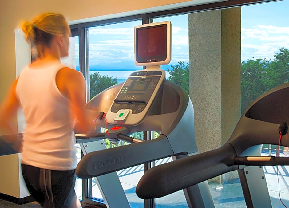 Hotel Champlain Burlington Curio Collection by Hilton