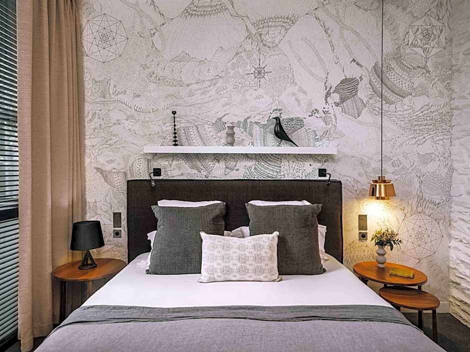 Balthazar Hotel & Spa - MGallery by Sofitel
