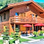 Chalet-Gafri - BnB - Frühstückspension - Service fast wie im Hotel