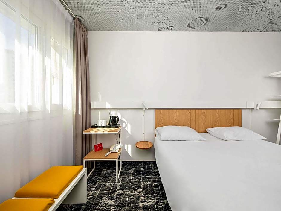 Ibis Warszawa Centrum
