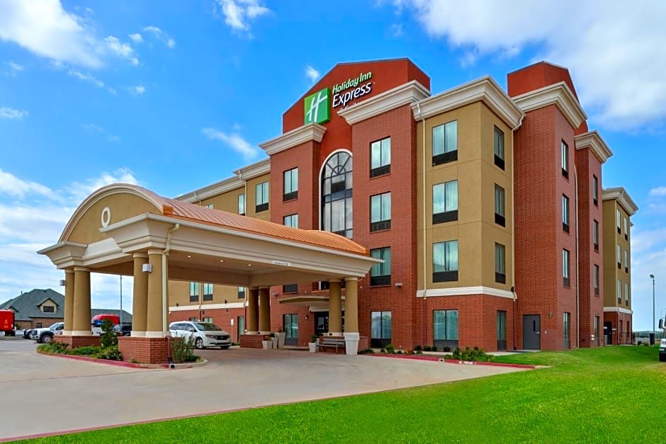 Holiday Inn Express Alva