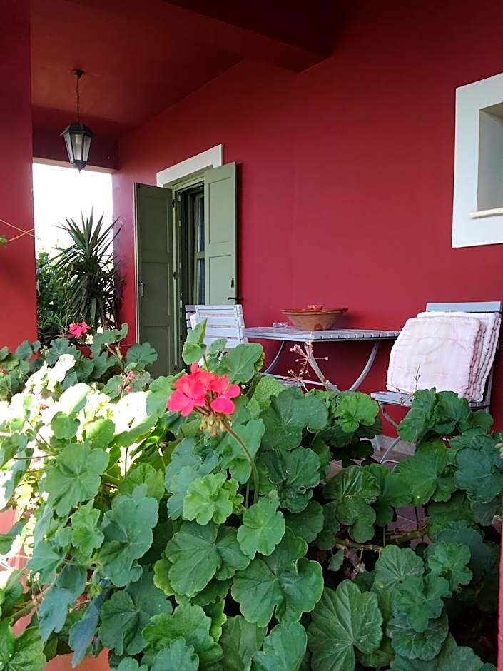 Volidiera Guesthouse