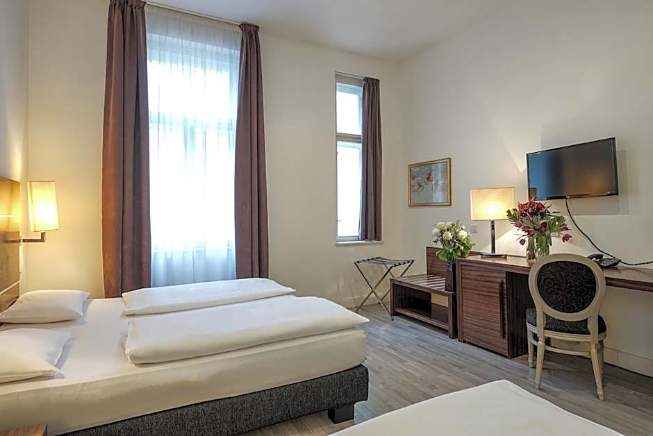 Hotel Assenzio Prague