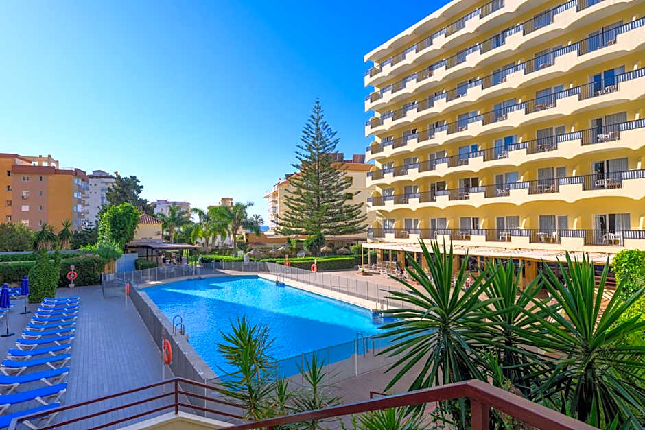 Hotel Monarque Fuengirola Park