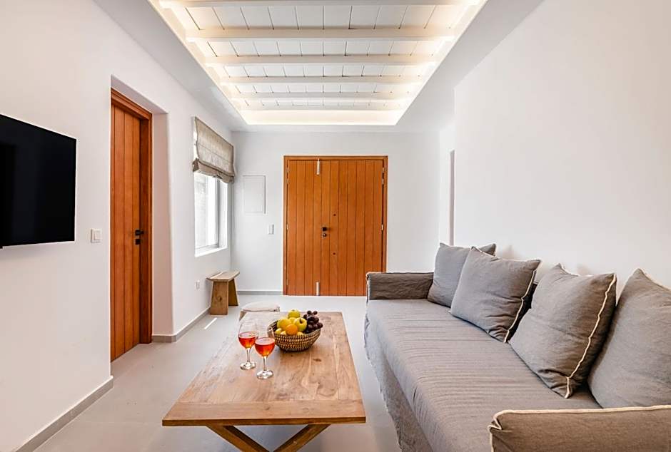 Villa Zen - MG Villas Mykonos