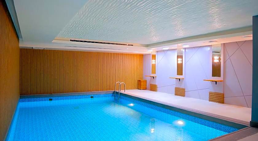 Novotel Suites Riyadh Dyar