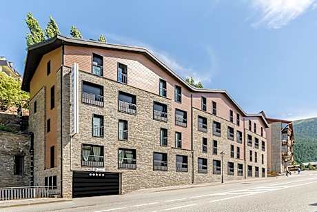 Apartaments VM Molleres