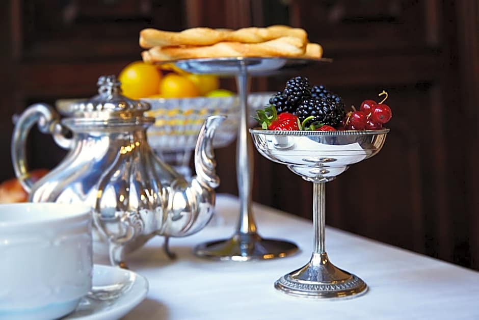 Palazzo Paruta & Wellness Suites