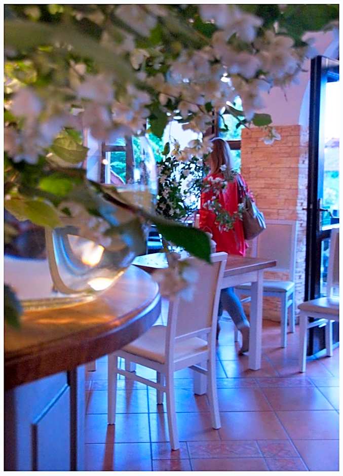 Willa Pod Basztą Restauracja&Wellness