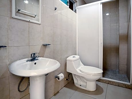 Standard Two Beds