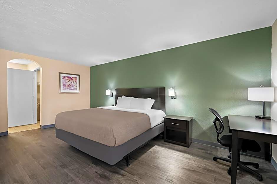 Quality Inn